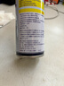 巨奇严选 鞋子除臭剂360ml*3瓶银离子消毒杀菌脚臭喷雾球鞋防臭鞋袜 实拍图