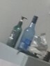 红星二锅头 蓝瓶绵柔8陈酿 清香型白酒 43度 500ml 单瓶装 纯粮口粮酒 实拍图