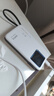 格行随身wifi6官方正品三网通用车载便携式无线网卡cpe路由器WiFi免插卡移动随身wifi非无限流量2025款 充电宝款【一万毫安 超长续航】双向快充-送流量 实拍图