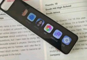 有道词典笔X7Pro 点读笔英语学习翻译神器 电子词典翻译笔扫描笔 单词笔扫读笔 实拍图