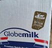 荷高（Globemilk）荷兰原装进口 3.7g优乳蛋白全脂纯牛奶 1L*6 营养高钙早餐奶 实拍图