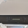 惠普（HP）1188w/nw/a A4黑白激光一体机 打印机家用办公 复印扫描多功能作业试卷打印同款1136w 1188w(打印复印扫描+无线连接)117w升级款 实拍图