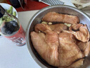 龙大肉食 孜然烧烤猪排骨王1斤+孜然烧烤酱100g+撒料30g组合装 飞机翅排骨 实拍图