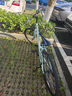 迪卡侬RIVERSIDE120轻便公路旅行自行车休闲通勤女男自行车 OVB1 S车架_适合身高1.50m_1.65m 实拍图