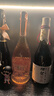 博西奥（BOSIO）【荣获金奖】意大利原装进口DOCG起泡酒莫斯卡托甜型白葡萄气泡酒 金奖【莫斯卡托】甜白*1+桃红*1 实拍图