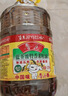 鲁花食用油 低芥酸特香菜籽油 900ml 物理压榨  实拍图
