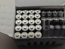 京东京造X京东PLUS会员联名款5号超性能碱性电池40节装 适用血压计/血糖仪/指纹锁/遥控器/挂钟/体脂称 实拍图