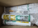 瓦克（WACKER）SN防霉玻璃胶马桶防水密封胶美容胶硅胶结构胶厨卫封边胶  透明 实拍图