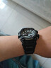 卡西欧（CASIO）G-SHOCK手表男大小泥王空霸蓝牙运动太阳光能日韩腕表送男友礼物 GG-1000-1A经典小泥王 实拍图
