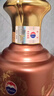 茅台（MOUTAI）王子酒 酱香经典（2.0）酱香型白酒 53度 500ml*6 整箱装 实拍图