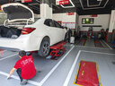 韩泰（Hankook）汽车轮胎 195/65R15 91H H728 适配现代悦动/福克斯//卡罗拉 实拍图