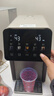 美的（Midea）小魔方pro电热水瓶电水瓶饮水机 烧水壶电热水壶316L 风冷保温恒温一体0塑料可拆国家补贴31FPro 实拍图