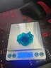 京东京造 电子秤 厨房秤克重称食物秤烘焙家用0.1g/3kg（配4节7号电池） 实拍图
