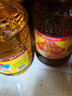 鲁花 食用油 物理压榨 葵花仁油6.18L 新老包装随机发放 实拍图