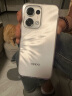 OPPO Reno13 16GB+256GB 心动白 超美小直屏 AI高清实况照片 IP69满级防水 5G智能拍照手机 国家补贴 实拍图