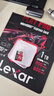 雷克沙（Lexar）1TB TF（MicroSD Express）存储卡 读900MB/s 写600MB/s 游戏机Switch2专用内存卡（PLAY PRO） 实拍图