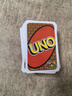 UNO【美泰正版UNO】优诺生日礼物马里奥纸牌玩具多人游戏桌游DRD00 实拍图
