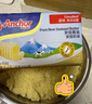 安佳(Anchor)新西兰进口 动物黄油咸味454g 草饲黄油 面包 油煎牛排 实拍图