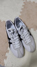 Onitsuka Tiger鬼塚虎男鞋 慢跑鞋透气轻便男女款运动休闲鞋RUNSPARK 白色/黑色（1183B480-105） 38 实拍图