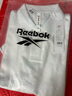 Reebok锐步官方男女复古运动户外休闲舒适百搭短袖Polo衫 23RMS401U100 L 实拍图
