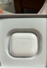 DIJO【华强北顶配】Air4蓝牙耳机双耳无线降噪适用于苹果16pro/15/14/13华为oppo安卓vivo荣耀小米 【华强北旗舰】【空间功能+ 任意名字+超强续航+秒连接】 实拍图