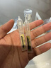 韩后面膜 烟酰胺茶嫩补水盈润精华面膜1片 补水保湿提亮护肤品女男 实拍图