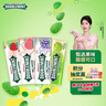 绿箭无糖薄荷糖约35粒23.8g*4瓶 清新口气糖休闲零食糖果白鹿同款 实拍图