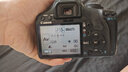 佳能/Canon 500D 600D  700D 750D 760D 800D 二手单反相机 95新 95新 佳能500D/18-55   防抖 套机 套机 实拍图