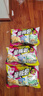 盼盼 麦香鸡味块 休闲零食礼包膨化食品下午茶 多口味 60g*3/袋 实拍图
