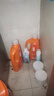 威猛先生（Mr Muscle）管道疏通啫喱 960ml*2瓶  厨房 下水道疏通剂  厨房管道疏通 实拍图