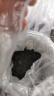 草木方花草茶 小叶苦丁茶250g 2024年新茶嫩芽四川峨眉山头采明前特优级 实拍图