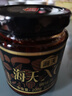 海天 拌面酱 xo酱200g 海鲜酱 拌面拌饭酱 火锅点蘸调料 实拍图
