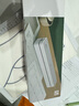 汉印（HPRT）MT610家用作业错题打印机 手机蓝牙无线迷你便携小型A4学生用 黑白试卷整理拍照扫描热敏学习机 实拍图