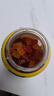 小熊糖（L'ilCritters）丽贵儿童复合维生素钙锌ADd3维生素C 0防腐剂 营养包软糖190粒 实拍图