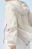 亚瑟士（asics）童装25年夏男女UPF50+冰蝉翼防晒服梭织透气外套332251052311 实拍图