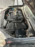 胜牌（VALVOLINE）单次小保养卡 金皇 全合成机油 5W-40 SP 4L+机滤+工时 30天有效 实拍图