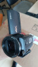 索尼（SONY） FDR-AX45A高清数码摄像机4K专业视频拍摄vlog摄影机直播旅游婚庆便携式录像机 AX45A 标配 实拍图