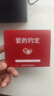 法梵莎情侣戒指一对简约潮对戒闭口刻字素圈尾戒婚戒生日礼物送男女友 情侣戒指一对【默认发活口版】 实拍图