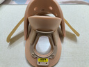 麦德威（medwe）医用费城颈托颈椎固定颈托颈椎牵引器护颈带套脖子拉伤挫伤骨折术后颈部固定器护具支具 L【脖围40.64~48.26cm】 实拍图