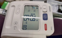 欧姆龙（OMRON）电子血压计血压仪家用臂筒式老人医用高精准HEM-1026 实拍图