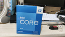 英特尔（Intel）13代酷睿CPU处理器 台式机处理器 盒装CPU 13代i5-13400F 盒装【10核16线程】 实拍图