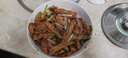 豪客来 黑胡椒整切调理西冷牛排（1.5kg/10片含酱包）牛扒牛肉生鲜烧烤 实拍图