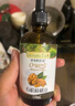 爷爷的农场有机亚麻籽油食用油110ml 热炒油凉拌 赠宝宝辅食食谱 实拍图
