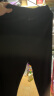 FitonTon西装裤女春秋季显瘦高腰垂感拖地长裤宽松显瘦直筒西裤休闲阔腿裤 实拍图