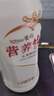 娃哈哈 营养快线椰子味 含乳饮料 500g*15瓶 整箱装 实拍图