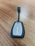 雷克沙（Lexar）USB3.2高速读卡器 SD/TF二合一 支持UHS-II相机无人机监控卡读卡器 支持苹果16安卓手机电脑 实拍图