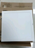 FSL佛山照明集成吊顶灯led吸顶灯平板灯面板灯厨卫灯300*300白光16W 实拍图