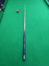 恒艺天工墨子一二三四五六123456南匠星菱台球杆小头中式黑八8斯诺克台球 天工墨子4+铝合金杆盒+梦皮头 实拍图