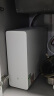 京东京造鲜活水净水器家用净水机0阻垢剂白犀800G3.0升级款 反渗透母婴厨下直饮机净饮机一体家电国家补贴 实拍图