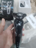 PNLRUPIS2025新款电动剃须刀全身水洗三刀头男士多功能刮胡刀USB电动胡须刀情人节送父亲送男友礼物 智能水洗多功能剃须刀 标配+鼻毛器+理发器+刀头 实拍图
